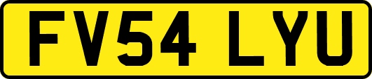 FV54LYU