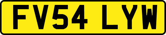 FV54LYW