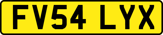 FV54LYX
