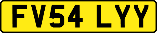 FV54LYY