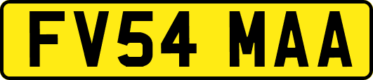 FV54MAA