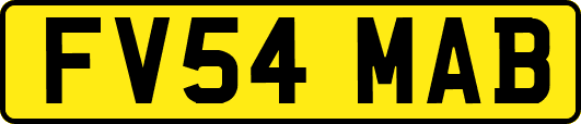 FV54MAB