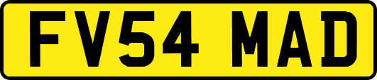FV54MAD