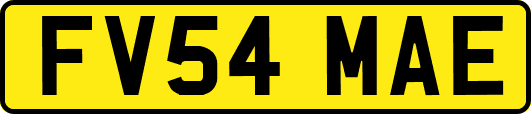FV54MAE