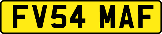 FV54MAF