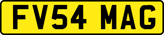 FV54MAG