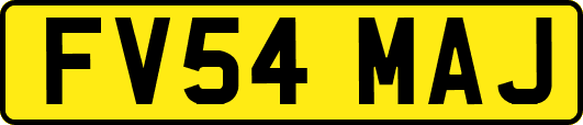 FV54MAJ