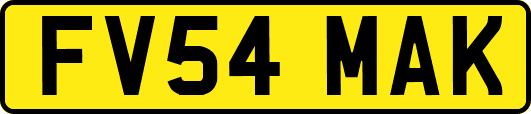 FV54MAK