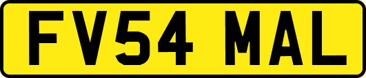 FV54MAL
