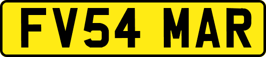 FV54MAR