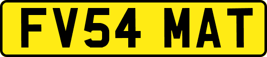 FV54MAT