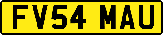 FV54MAU