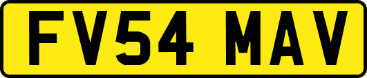 FV54MAV