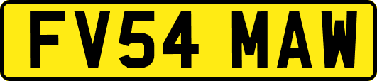 FV54MAW
