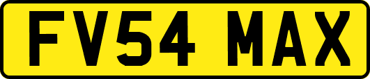 FV54MAX