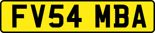 FV54MBA