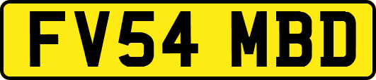 FV54MBD