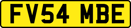 FV54MBE