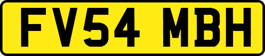 FV54MBH
