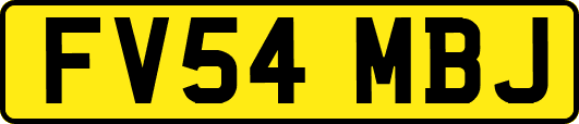 FV54MBJ