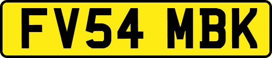 FV54MBK