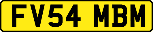 FV54MBM