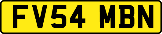 FV54MBN