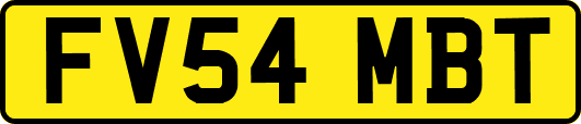 FV54MBT
