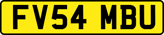 FV54MBU