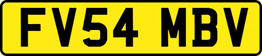 FV54MBV