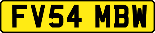 FV54MBW