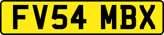 FV54MBX