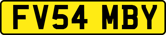 FV54MBY