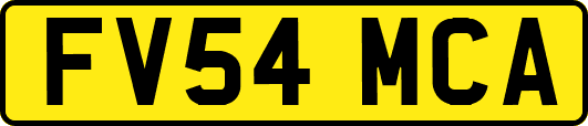 FV54MCA