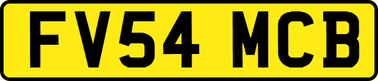 FV54MCB