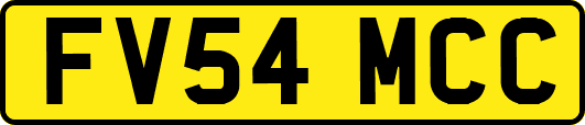 FV54MCC