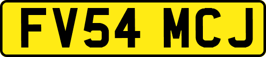 FV54MCJ