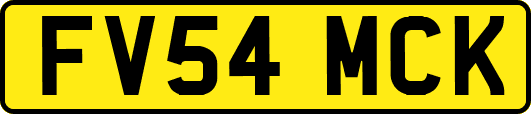 FV54MCK