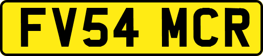 FV54MCR