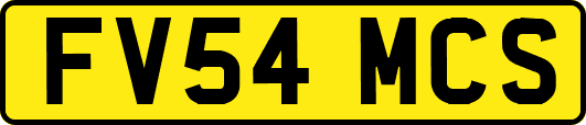 FV54MCS