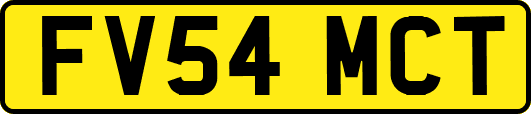 FV54MCT