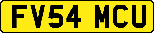 FV54MCU