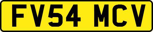 FV54MCV