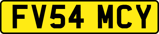 FV54MCY