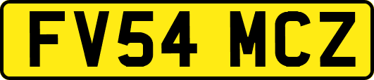 FV54MCZ