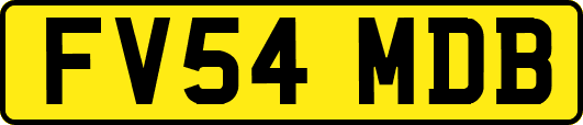 FV54MDB