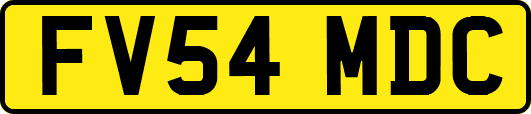 FV54MDC