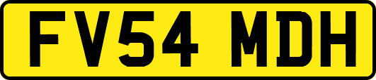 FV54MDH