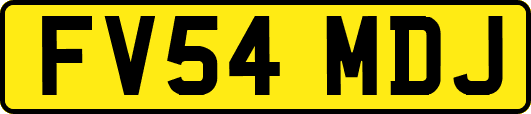 FV54MDJ