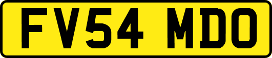 FV54MDO